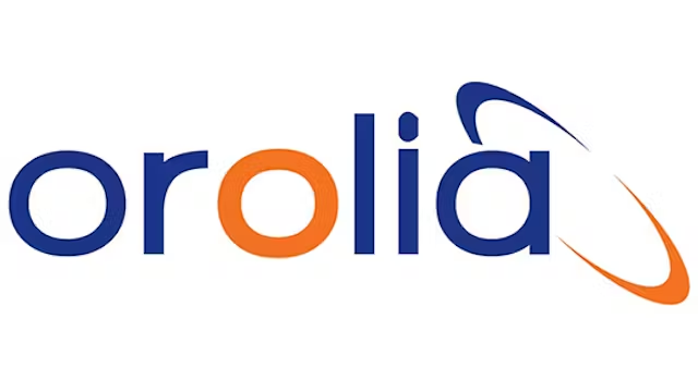 Orolia (Internship)